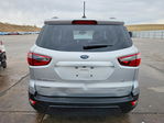 Ford EcoSport 2021