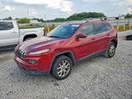 Jeep Cherokee 2017