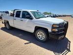 Chevrolet Silverado 2015