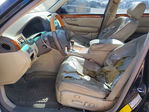 Lexus LS 2004