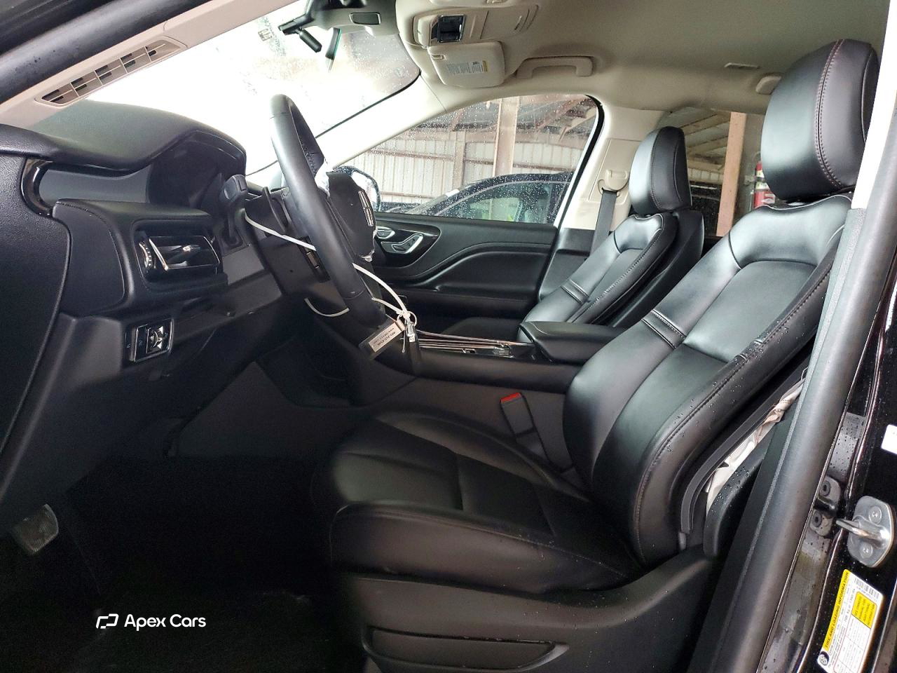 Lincoln Aviator 2023