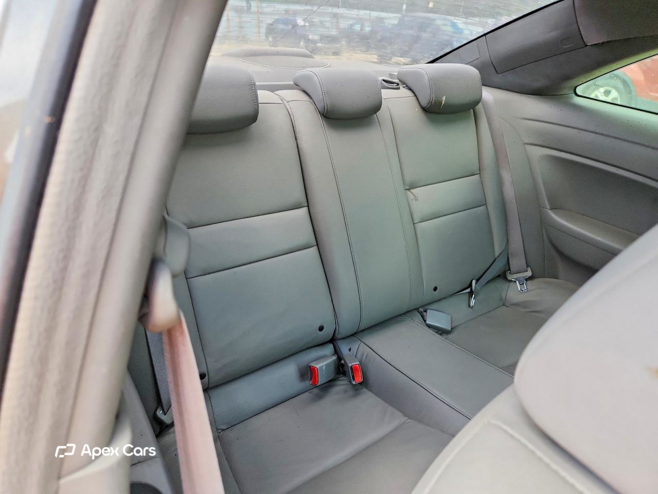 Honda Civic 2008