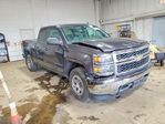 Chevrolet Silverado 2015