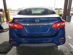 Nissan Sentra 2018