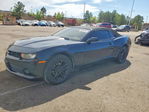Chevrolet Camaro 2014