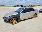 Lexus IS 2004
