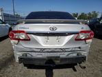 Toyota Corolla 2012