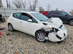 Nissan Leaf 2017