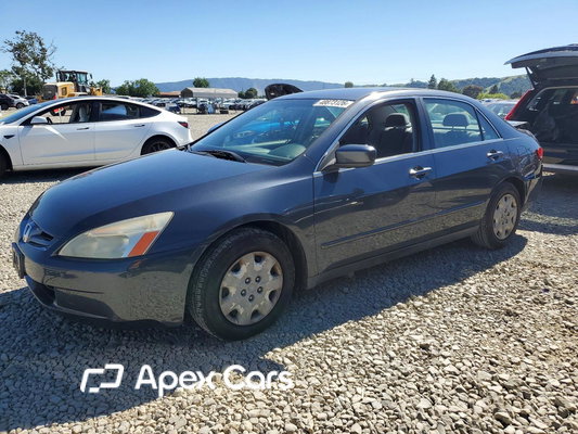 Honda Accord 2003 - Image 1 of 12