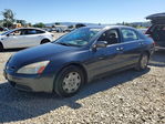 Honda Accord 2003