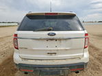 Ford Explorer 2012