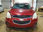 Chevrolet Equinox 2011