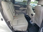 Toyota Highlander 2017