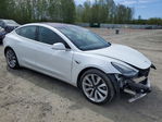 Tesla Model 3 2018