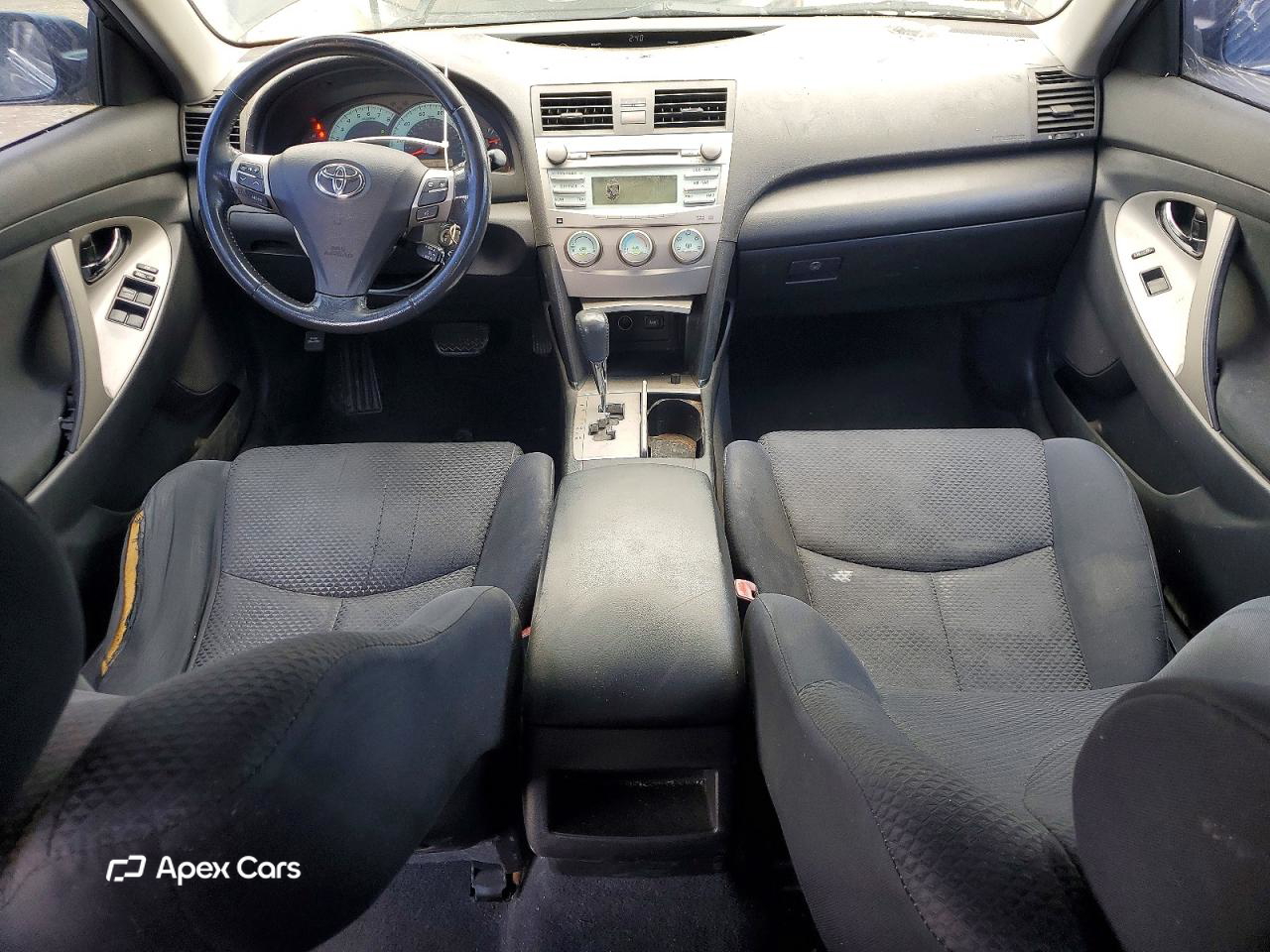 Toyota Camry 2007