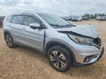 Honda CR-V 2016