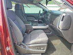 Chevrolet Silverado 2016