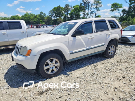 Jeep Cherokee 2008 - Image 1 of 12