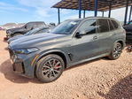 BMW X5 2025