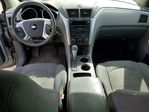 Chevrolet Traverse 2010