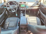 Subaru Legacy 2017