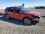 Subaru Outback 2016