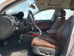 Audi A6 2013
