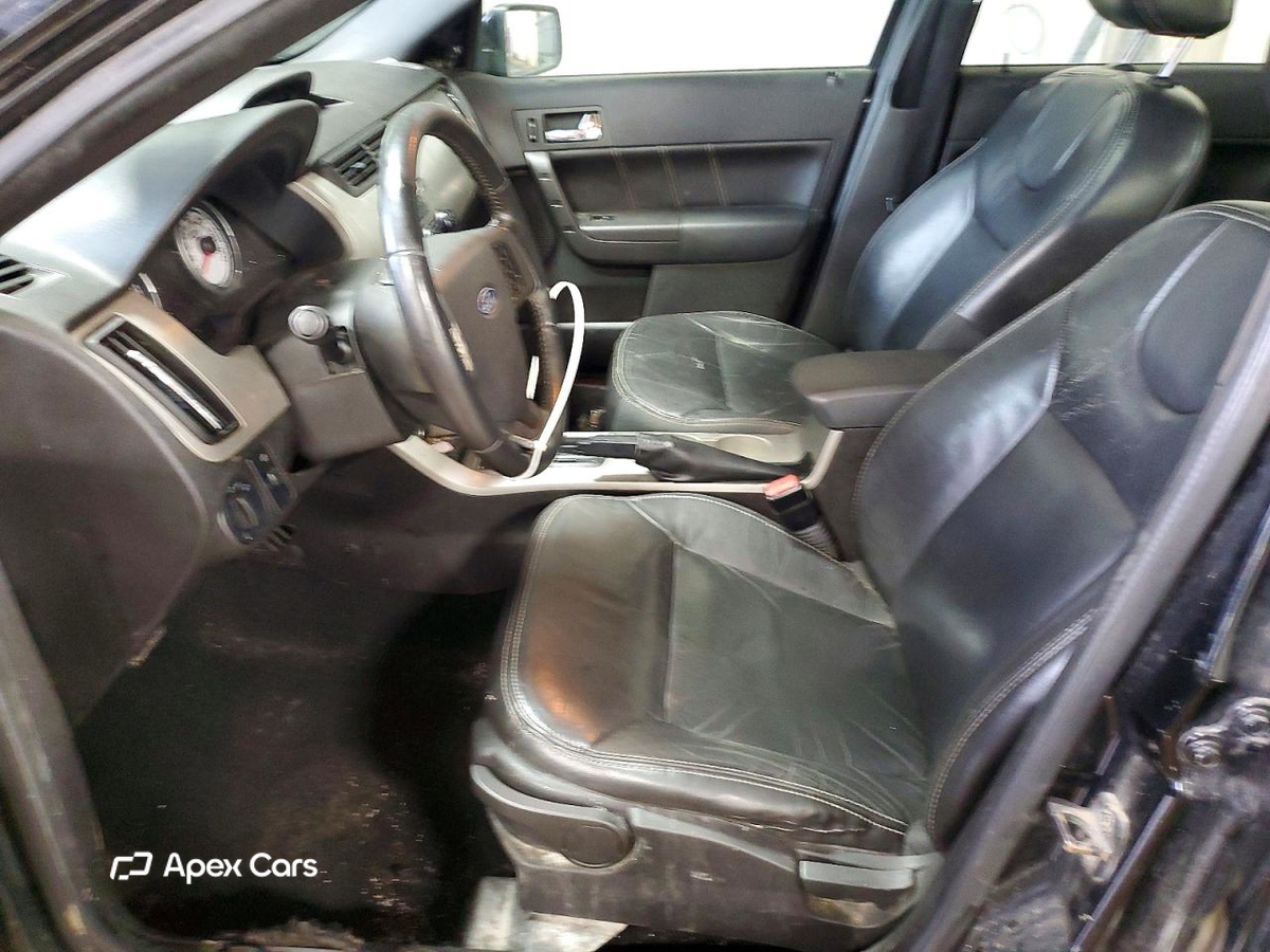 Ford Focus 2009