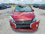 Mitsubishi Mirage 2021