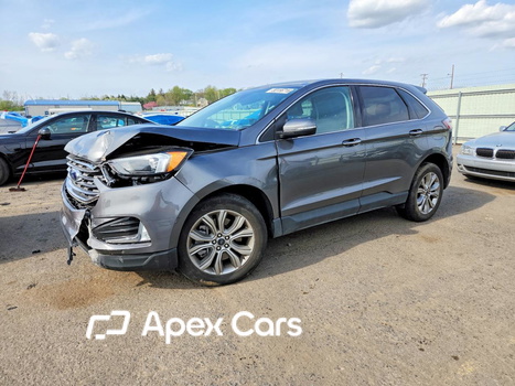 Ford Edge 2024 - Image 1 of 13