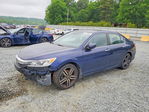 Honda Accord 2016