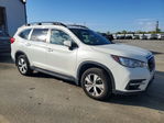 Subaru Ascent 2020