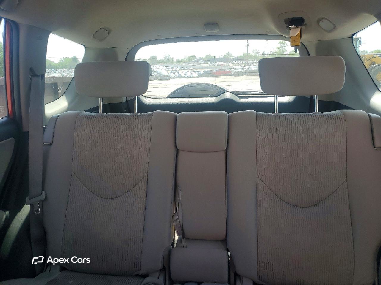 Toyota RAV 4 2011