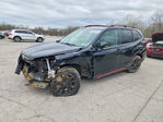 Subaru Forester 2020