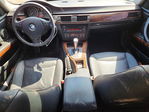 BMW Series 3 2011
