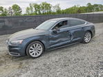 Audi A5 2018