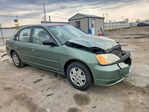 Honda Civic 2003
