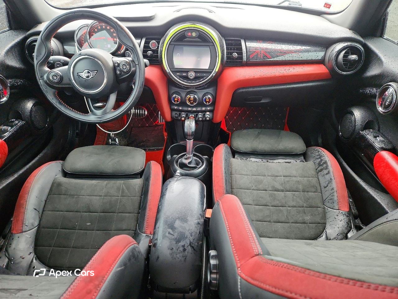 MINI Cooper 2019