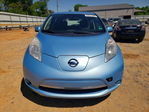 Nissan Leaf 2015