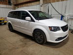 Dodge Caravan 2016