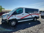 Ford Transit 2015