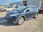 Honda CR-V 2012