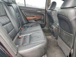 Honda Accord 2011