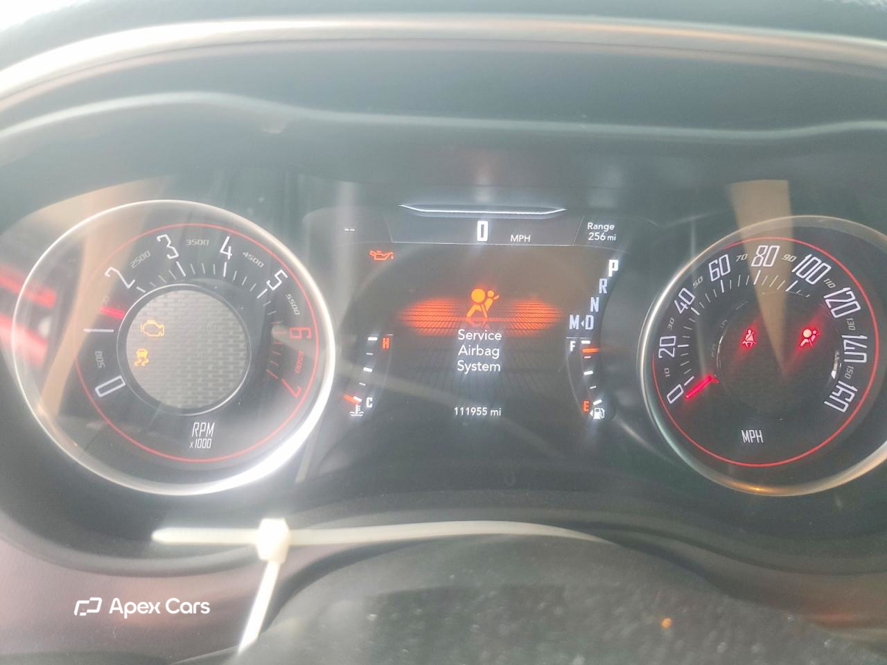 Dodge Challenger 2021