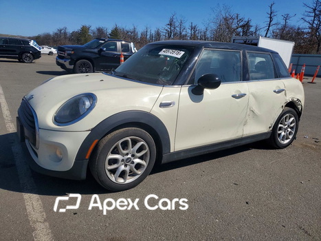 MINI Cooper 2019 - Zdjęcie 1 z 12