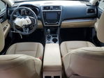 Subaru Outback 2018