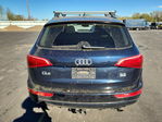Audi Q5 2010