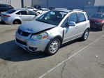 Suzuki SX4 2008
