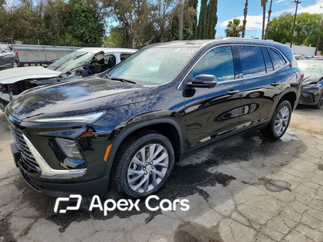 Buick Enclave 2026 - Image 1 of 13