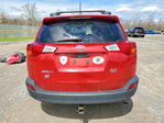 Toyota RAV 4 2013